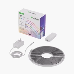 NanoLeaf Multicolor Lightstrip Starter 5m (Matter)